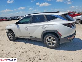 Hyundai Tucson 2022 2