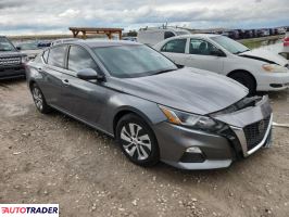 Nissan Altima 2019 2 Nissan Altima 2019 2