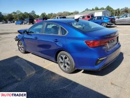 Kia Pozostałe 2021 2