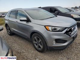 Ford Edge 2020 2