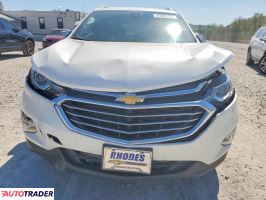 Chevrolet Equinox 2020 2