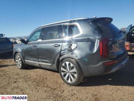 Kia Pozostałe 2022 3 Kia Pozostałe 2022 3
