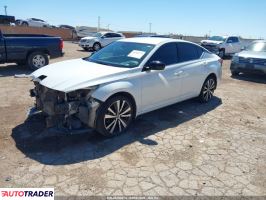 Nissan Altima 2022 2