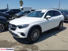 Mercedes 300 2026 2