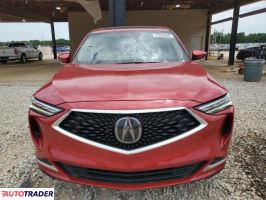 Acura MDX 2022 3 Acura MDX 2022 3