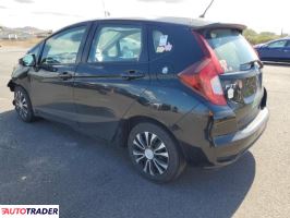 Honda Pozostałe 2019 1 Honda Pozostałe 2019 1