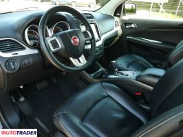 Fiat Freemont 2014 2.0 170 KM Fiat Freemont 2014 2.0 170 KM