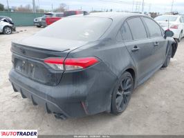 Toyota Corolla 2024 2