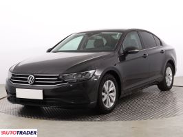 Volkswagen Passat 2020 1.5 147 KM