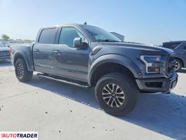 Ford Pozostałe 2020 3