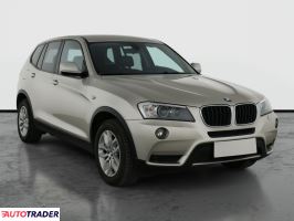 BMW X3 - zobacz ofertę