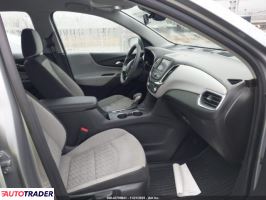 Chevrolet Equinox 2023 1