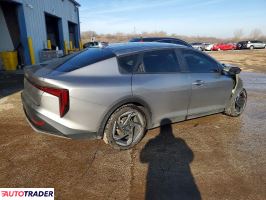 Kia Pozostałe 2025 2