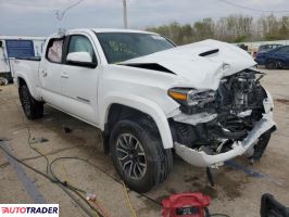 Toyota Tacoma 2021 3