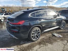 BMW X4 2020 2