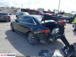 Audi A4 2023 2 Audi A4 2023 2