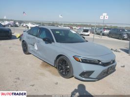 Honda Civic - zobacz ofertę