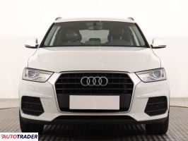 Audi Q3 2017 1.4 147 KM