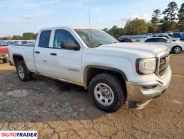 GMC Sierra 2019 5