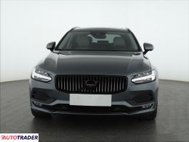 Volvo V90 2016 2.0 250 KM Volvo V90 2016 2.0 250 KM