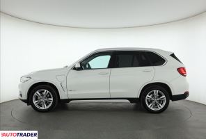 BMW X5 2016 2.0 308 KM