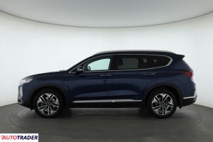 Hyundai Santa Fe 2018 2.0 182 KM