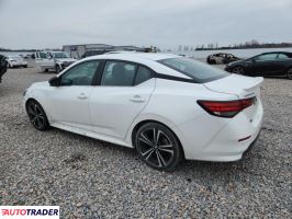 Nissan Sentra 2022 2