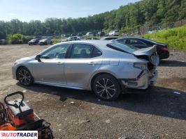 Toyota Camry 2020 2