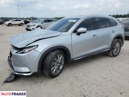 Mazda CX-9 2021 2