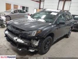 Subaru Outback 2022 2