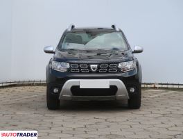 Dacia Duster 2018 1.5 107 KM