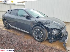 Kia EV6 2024