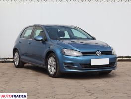 Volkswagen Golf - zobacz ofertę