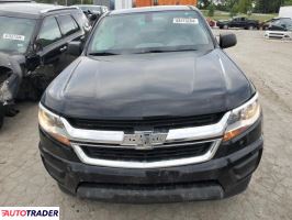 Chevrolet Colorado 2019 2