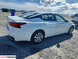 Nissan Altima 2023 2
