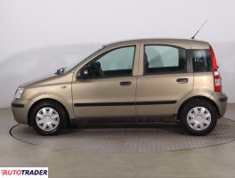 Fiat Panda 2011 1.2 68 KM
