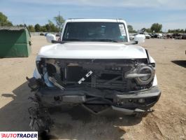 Ford Bronco 2024 2 Ford Bronco 2024 2