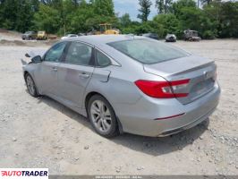 Honda Accord 2019 1 Honda Accord 2019 1