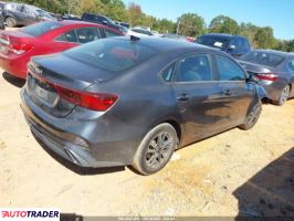 Kia Pozostałe 2023 2