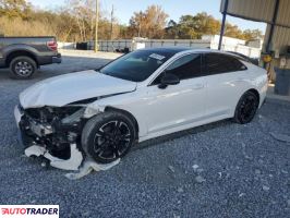 Kia Pozostałe 2024 1