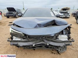 Honda Civic 2026 2