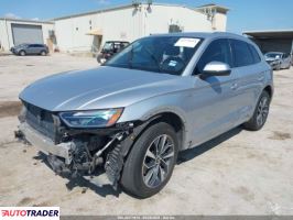 Audi Q5 2022 2
