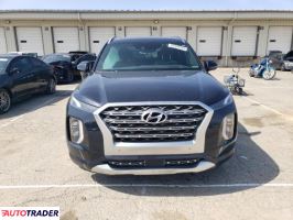 Hyundai Pozostałe 2020 3 Hyundai Pozostałe 2020 3
