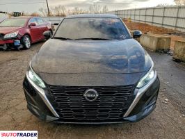 Nissan Altima 2023 2