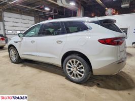 Buick Enclave 2021 3