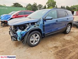 GMC Terrain 2024 1