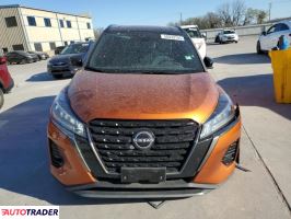 Nissan Pozostałe 2023 1 Nissan Pozostałe 2023 1