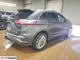 Ford Edge 2020 2