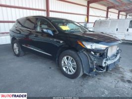 Buick Enclave - zobacz ofertę