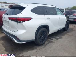 Toyota Highlander 2023 2